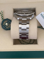 2022 Rolex Submariner Ref 124060