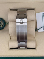 2022 Rolex Submariner Ref 124060