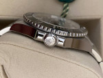 2022 Rolex Submariner Ref 124060