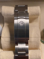 2021 Rolex Air King