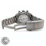 Omega Seamaster Planet Ocean Chronograph - Ref.  215.30.46.51.03.001