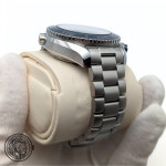 Omega Seamaster Planet Ocean Chronograph - Ref.  215.30.46.51.03.001