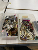 Costume Jewelry Lot