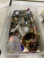 Costume Jewelry Lot