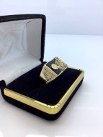 14k Ram Ring