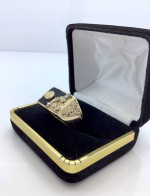 14k Ram Ring