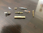 Tie Bars