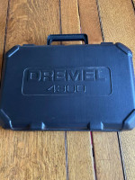 Dremel  kit
