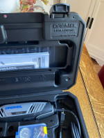 Dremel  kit