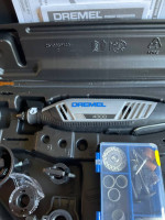 Dremel  kit