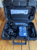 Dremel  kit