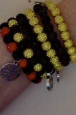 Just reduced~~ ***Sparkly Bracelets*** New/ unworn