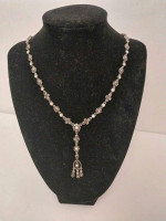 17 inch Fashion Necklace