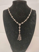 17 inch Fashion Necklace