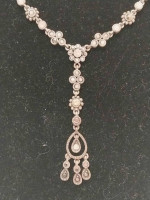 17 inch Fashion Necklace