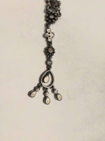 17 inch Fashion Necklace
