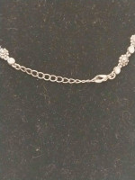 17 inch Fashion Necklace