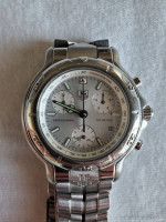 Tag Heuer 6000 Chronograph CH1110-0