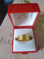 German wedding band