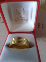 German wedding band