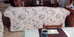 Like new sofa