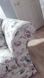 Like new sofa