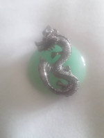 Jade jewelry