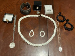 Costume Jewelry Package *New