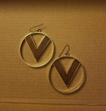 ARI earrings