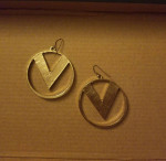 ARI earrings