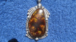 Fire Agate rings