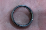 Men's Wedding Band