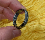 Men's Wedding Band