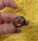 Men's Wedding Band