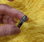 Men's Wedding Band