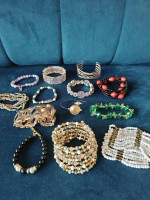 Women's jewelry