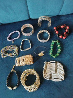 Women's jewelry
