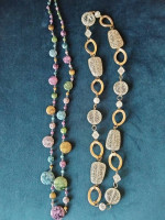 Women's jewelry