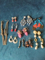 Women's jewelry