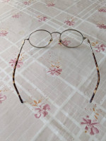 Glasses frames