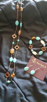 3 piece Jewelry set