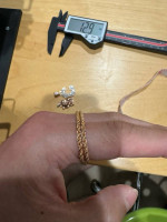 10k rope chains