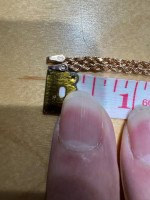 10k rope chains