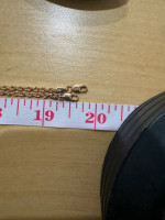 10k rope chains
