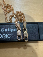 10k rope chains