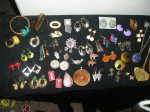 Assorted Jewelry and Magnets - Individual Packets or Buy the Lot!