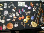 Assorted Jewelry and Magnets - Individual Packets or Buy the Lot!