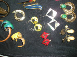 Assorted Jewelry and Magnets - Individual Packets or Buy the Lot!