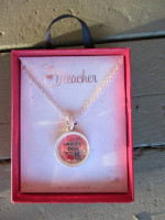 TEACHER GIFTS: NEW IN BOX!