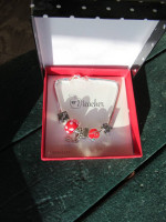 TEACHER GIFTS: NEW IN BOX!
